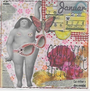 Count your sheep before they sleep