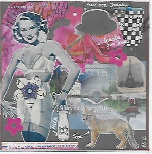 Hungrig gehe nie zu Bett