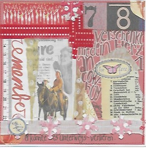 Verschenke nie dein Herz an einen Cowboy